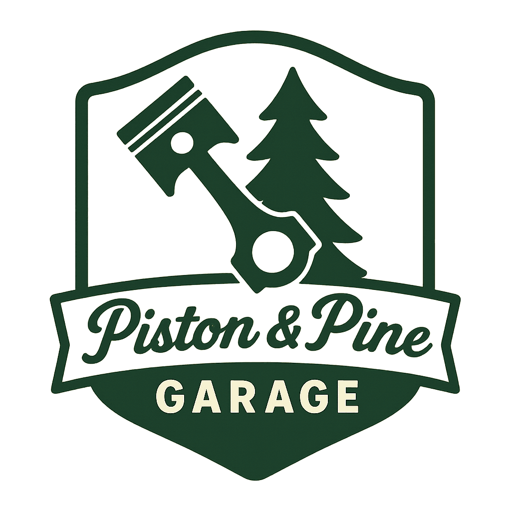Plumbing client logo