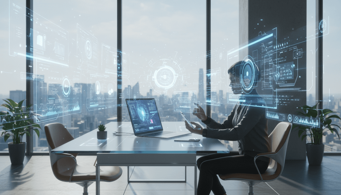 AI and technology tools